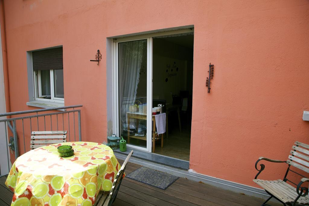 Hotel Hoffmann Essen Eksteriør billede