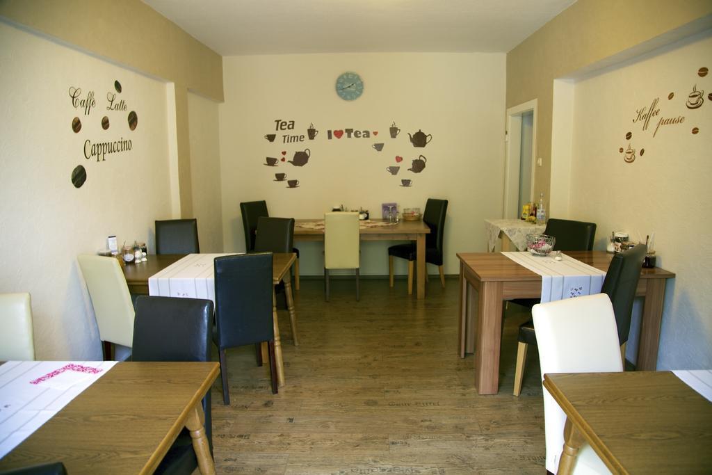 Hotel Hoffmann Essen Eksteriør billede