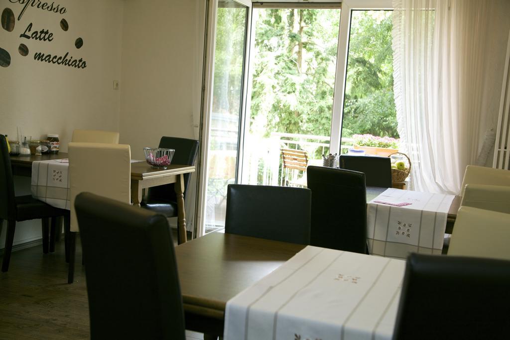Hotel Hoffmann Essen Eksteriør billede